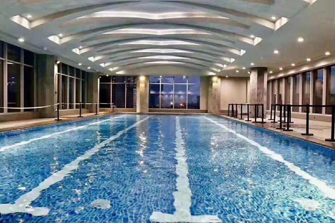 泳池日常养护之道！