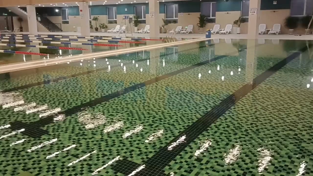 水处理关键环节详解