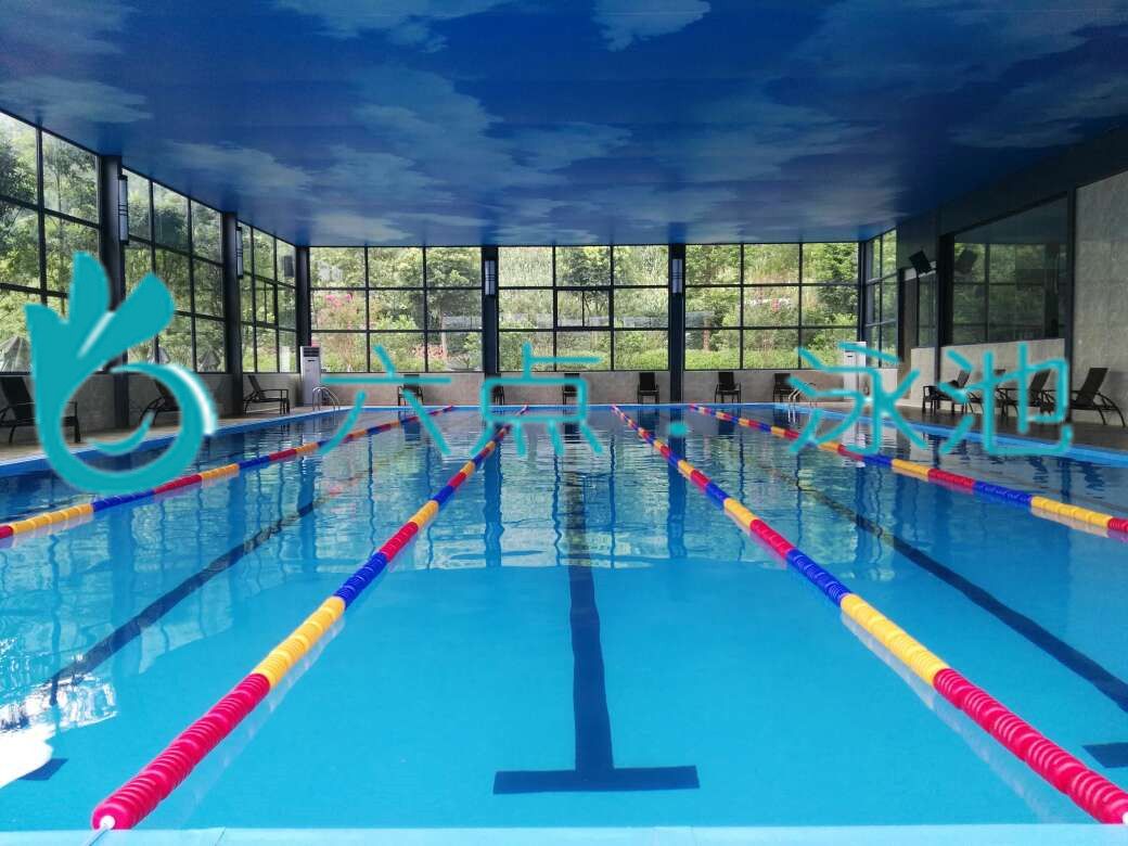 水上乐园工程设计要点